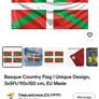 basque flag Image 2