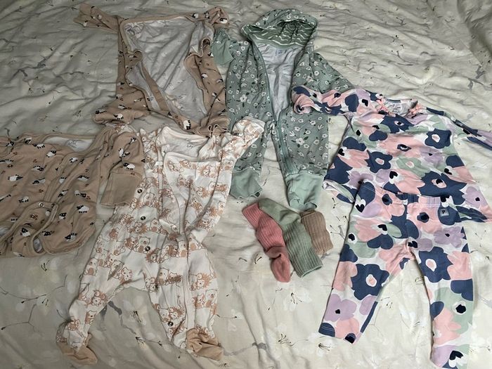 Polarn o pyret baby clothing