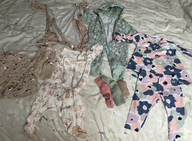 Polarn o pyret baby clothing