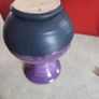 LOVELY VASE BY Jenny Kelly Pottery Brittas Bay Co. Wicklow Made in Ireland Image 7