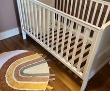 cot bed