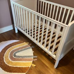 cot bed