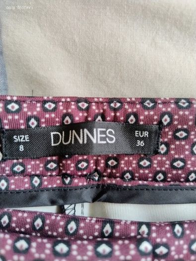 Dunnes women's trousers