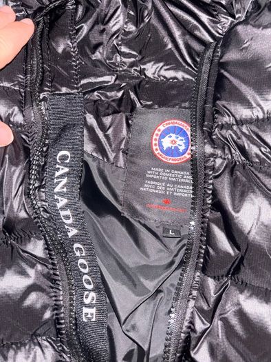 canada goose wyndm