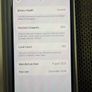 iPhone 16 128GB Ultramarine Image 5