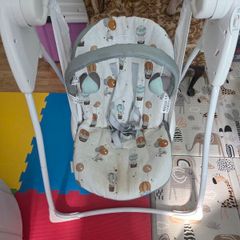 graco baby delight swing