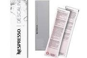 Nespresso Descaling Kit