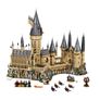 Lego 71043 Hogwarts Castle plus Free Gift Image 6