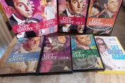 Get Smart Series 1-5 Complete Collection Dvd Boxset &amp; Movie Get Smart Again Don Adams Vintage Comedy Show