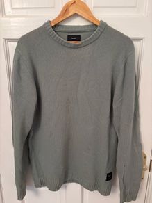 Finisterre Jumper