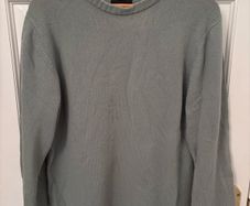 Finisterre Jumper