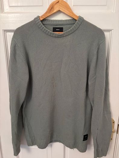 Finisterre Jumper