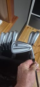 Wilson Staff Cb 2026