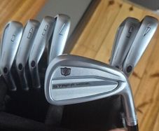 Wilson Staff Cb 2026