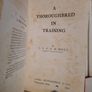 A Thoroughbred in Training by C. C. and E. M. Mott (LP141) Image 2