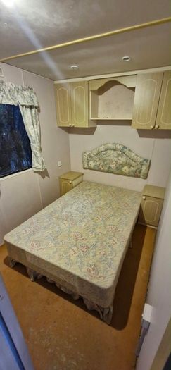 Mobile home Kildare