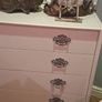 G - Plan Chest Drawers Mid-century Image 2