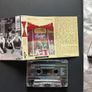 EMPEROR OF ICE CREAM Cassette single Skin Tight/ Know Me Image 3