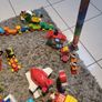 multiple sets of LEGO Duplo Image 8