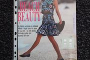 Vintage Clothes Patterns : " Beach Beauty " and  " Shirt Alert ! " : 1980s - 1990s