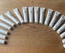 18 CC+ Clairol Colour Seal Conditioner Number3
