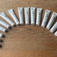 18 CC+ Clairol Colour Seal Conditioner Number3