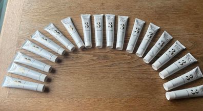18 CC+ Clairol Colour Seal Conditioner Number3