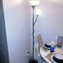 Floor Uplighter / Reading Lamp Image 4