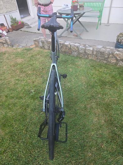 Road bike
