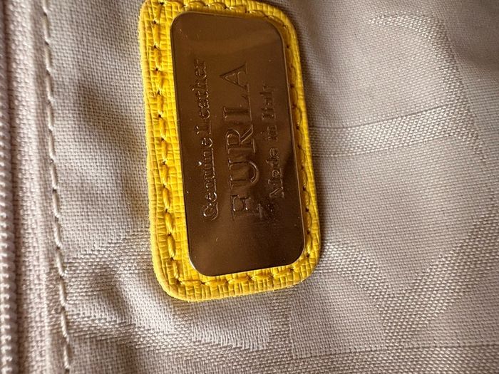 Furla handbag
