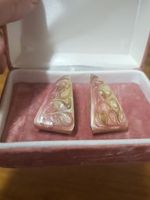 Vintage earrings