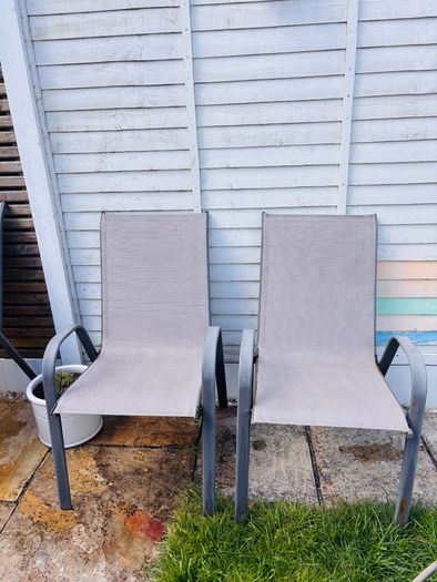 Garden Set - table