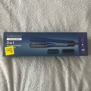 Visage Diamond Series 3-in-1 Multifunctional Air Styler
