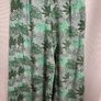 M&S Wide Leg Cropped Trousers Image 2