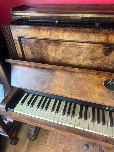 Grand Piano