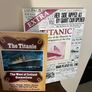 Titanic books Image 2