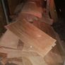 Teak vineer Image 6