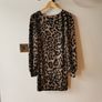 AX Paris leopard dress Image 2