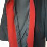 Jacket 80% wool with hood Image 3