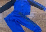 Moschino Tracksuit