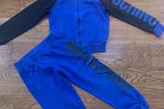 Moschino Tracksuit