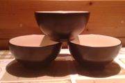 Kitchen Crockery.