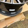 BMW i8 alloy wheels W Spoke style 470 Image 9