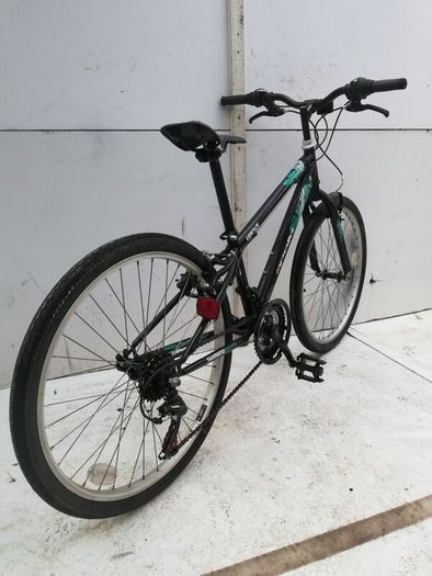 bike