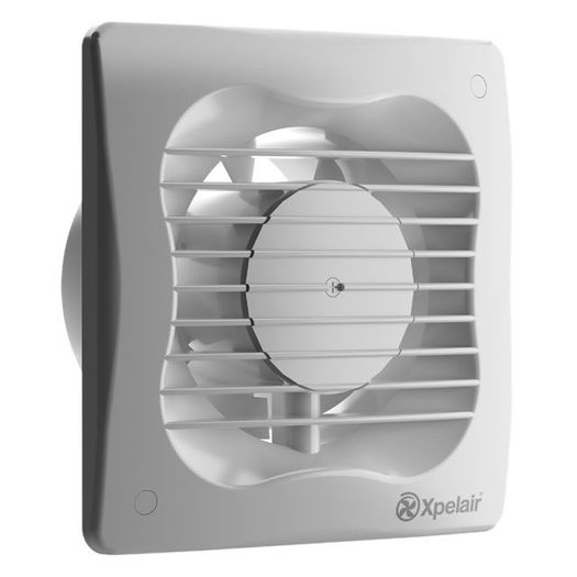 6 Inch Bathroom Fan