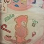 Brand New 10-Piece Baby Girl Starter Set - Elegant Kids by Lilsoft - Pink Bear Image 10