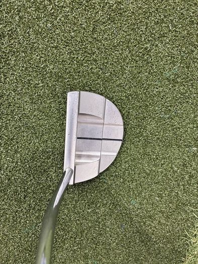 scotty Cameron putter 34 inch