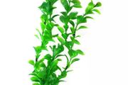 Plastic Artificial Fish tank plant