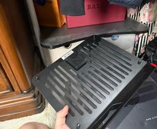 Secretlab Laptop Mount Attachment