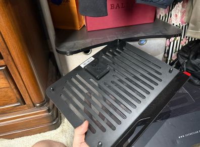 Secretlab Laptop Mount Attachment